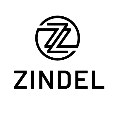 ZINDEL AG Logo