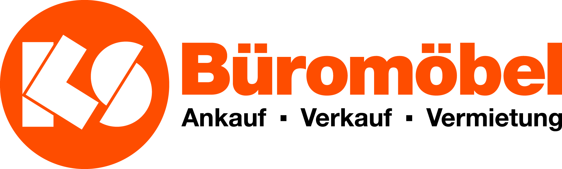 KS Büromöbel GmbH Logo