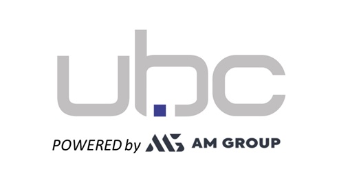 UBC Europe GmbH Logo
