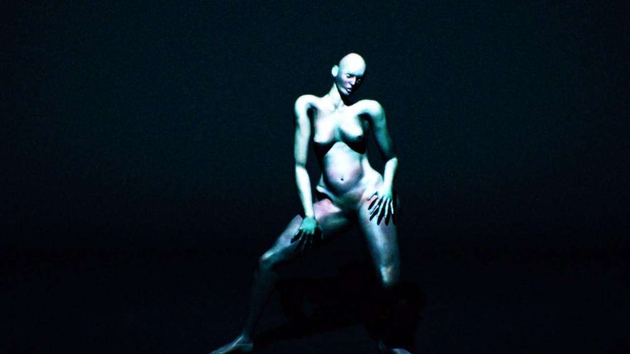 Arca Thievery