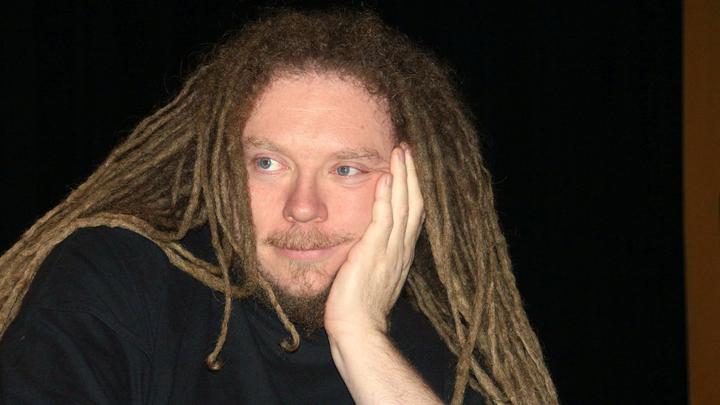 Leseliste Jaron Lanier