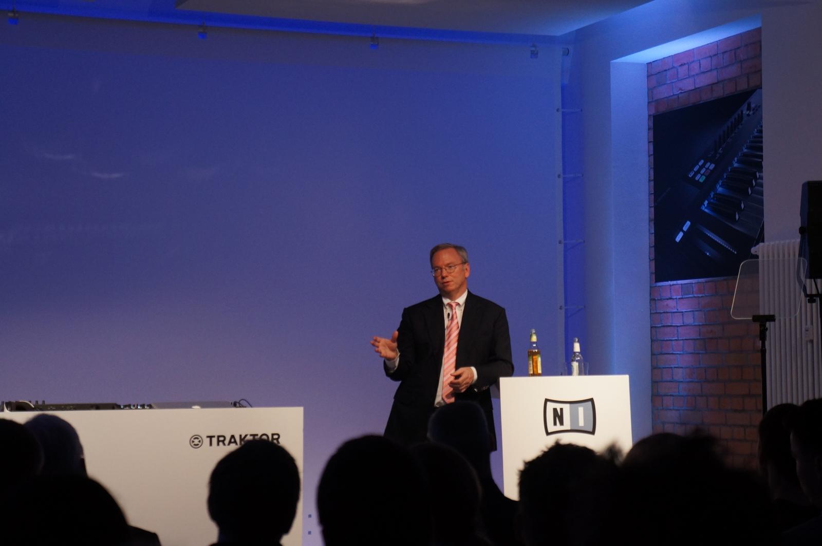 Eric Schmidt 02