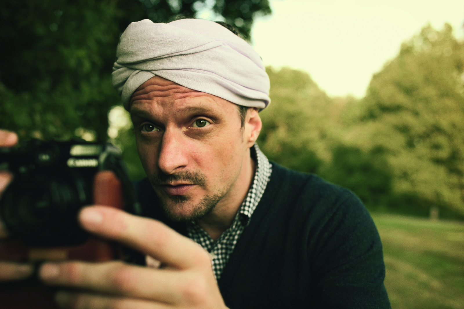 DJ Koze 02