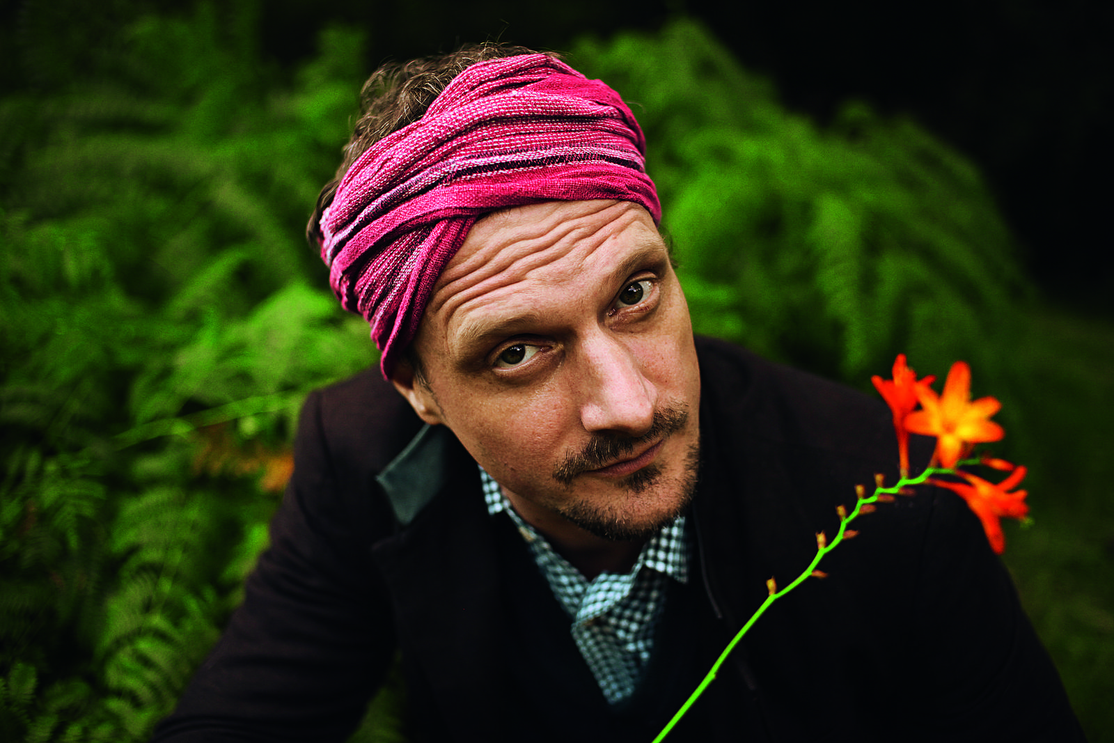 DJ Koze 03