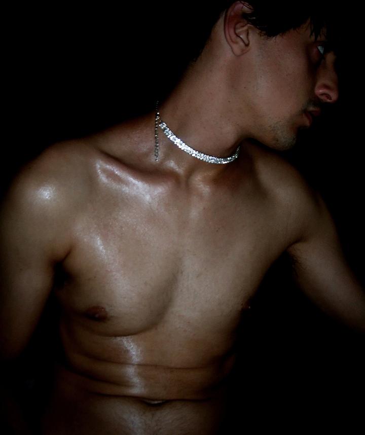Arca Portrait