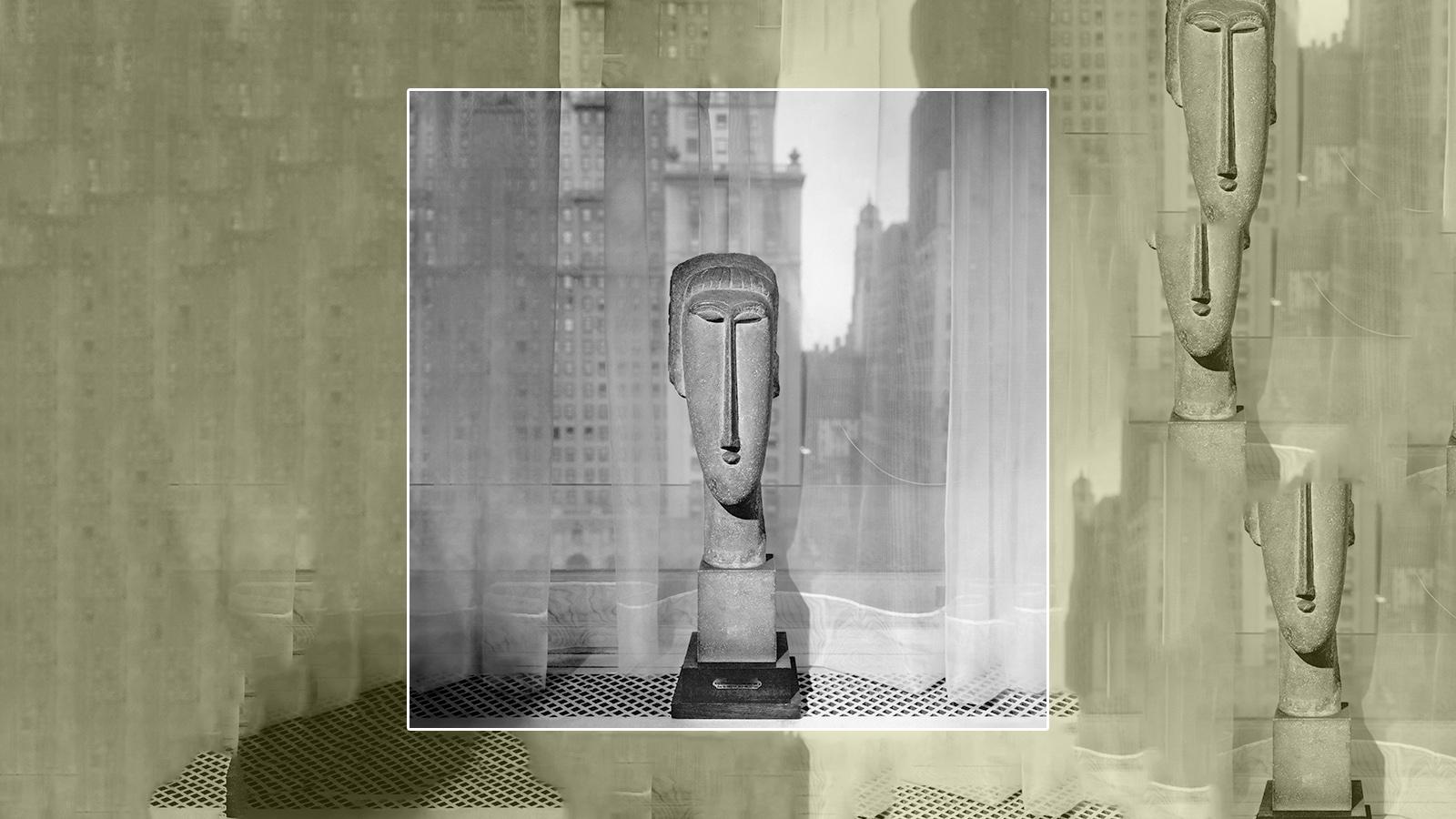 Stott - Faith In Strangers