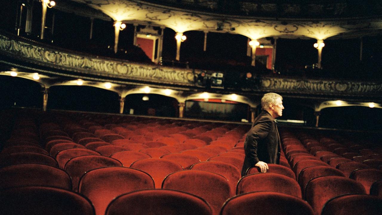 Auf Dem Weg Schauspielhaus Lead