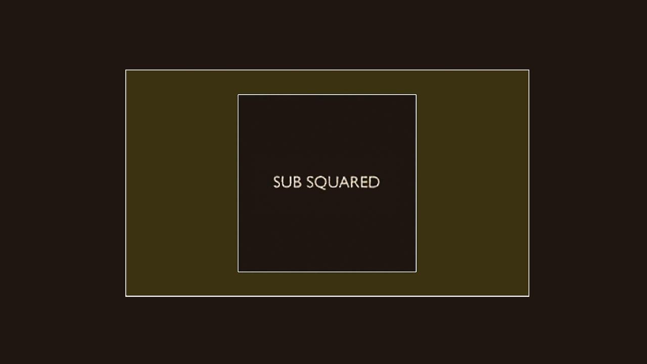 Sub_Squared