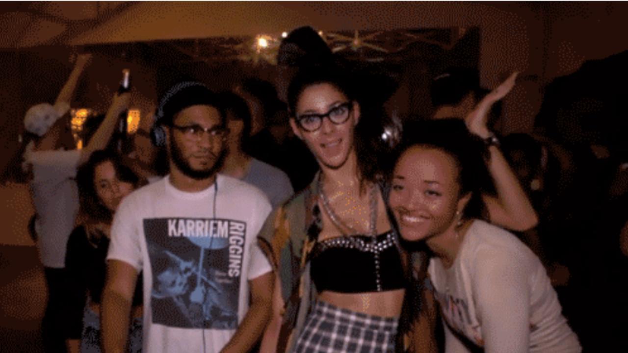 Boiler Room knows what you did last night