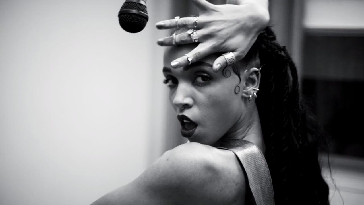 FKA Twigs