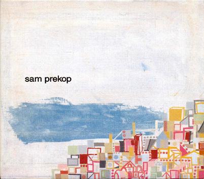 Prekop