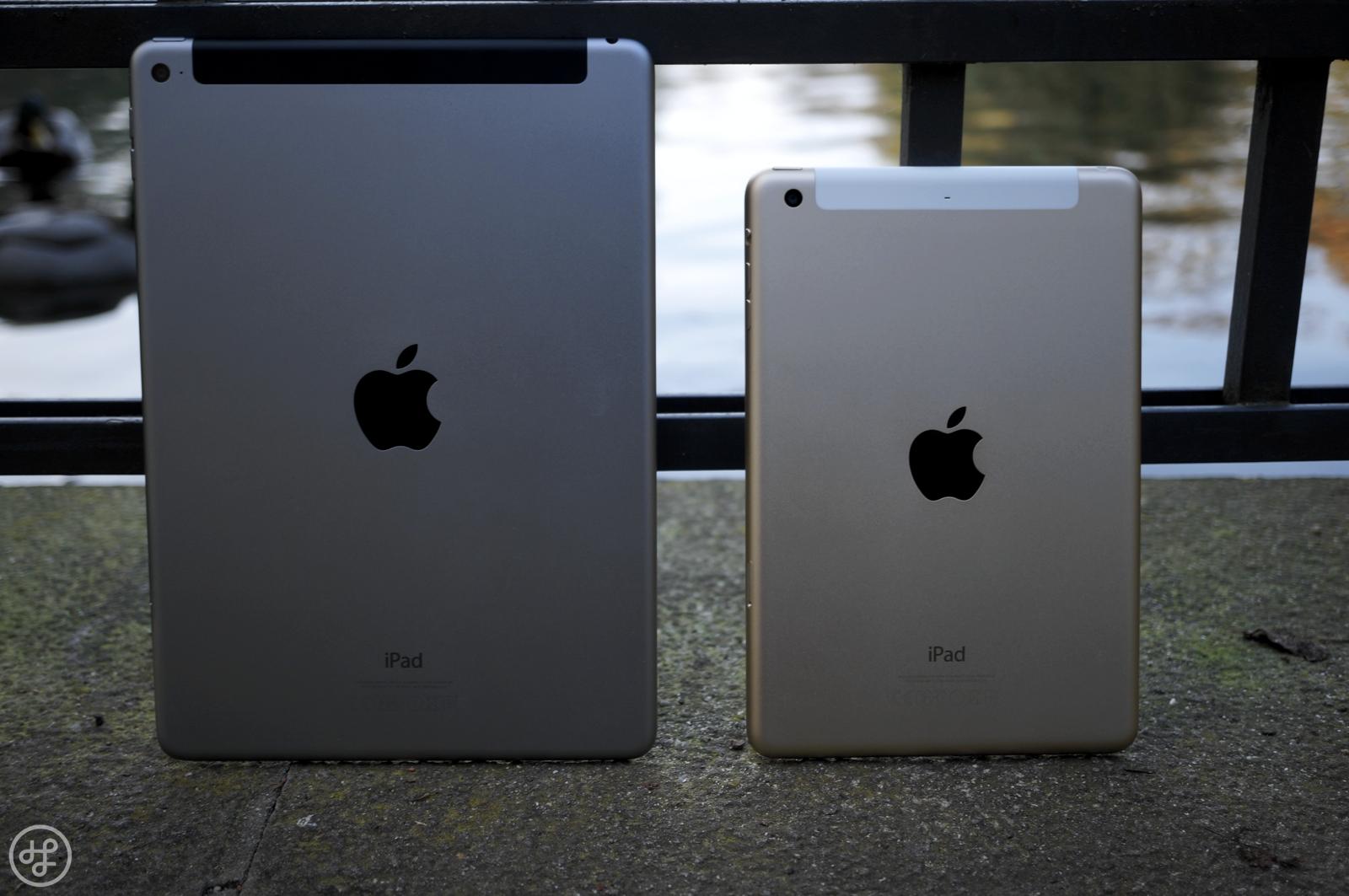 Review iPad Air 2 - 02