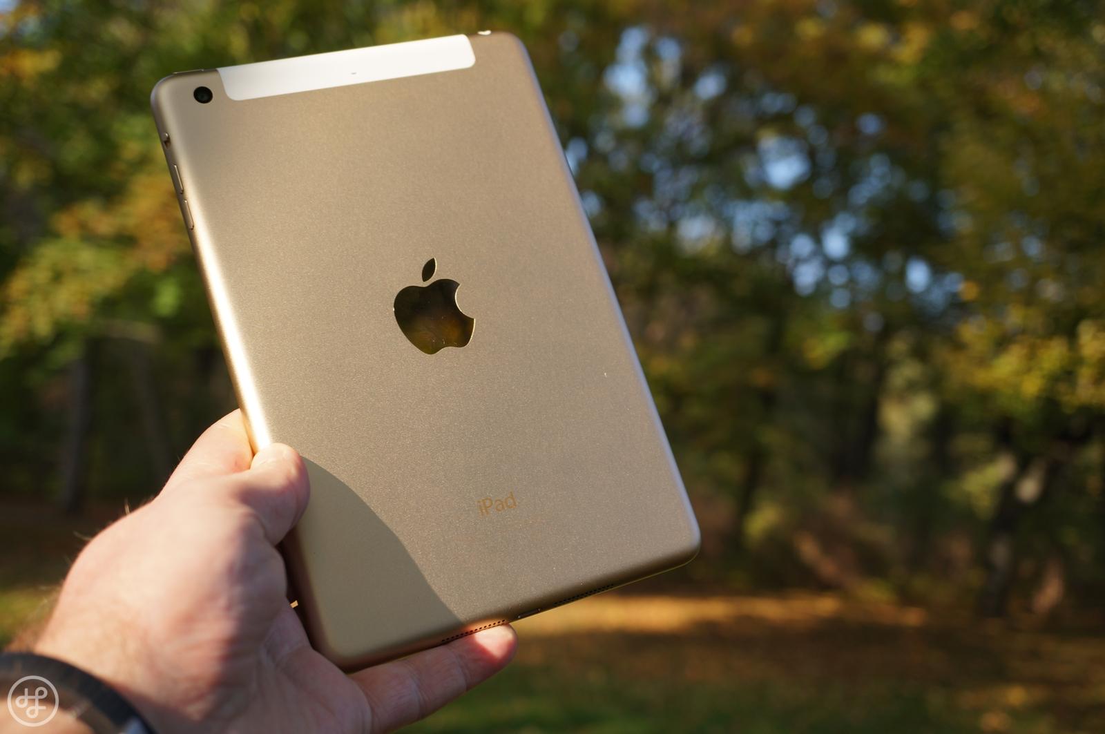 Review iPad Air 2 - 03