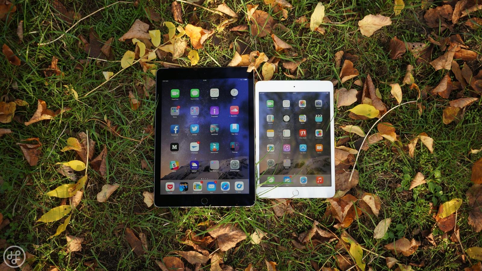 Review iPad Air 2 04