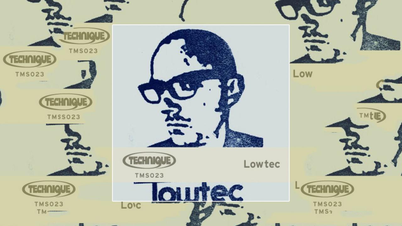 Mix der Woche - Lowtec