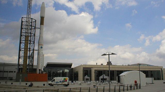 Space Park 2