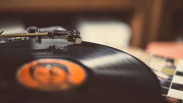 Vinyl Italo Disco 2