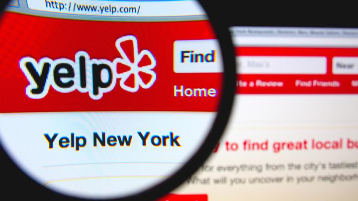 Yelp 2