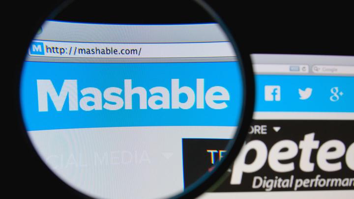 Mashable