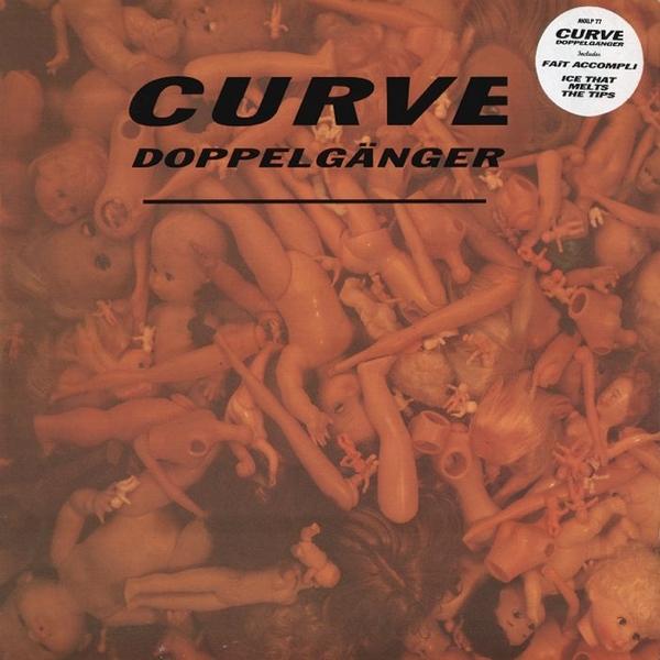 Curve - Doppelgaenger