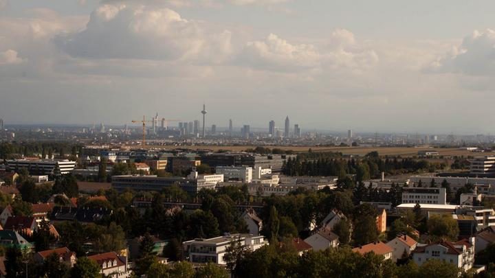 Bad Homburg