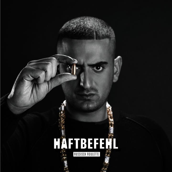 Haftbefehl Russisch Roulette