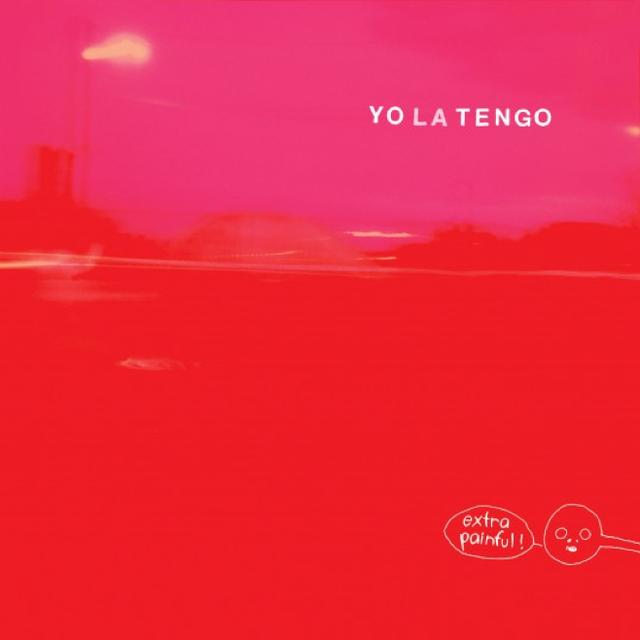 Wochenendwalkman Yo La Tengo Extra Painful
