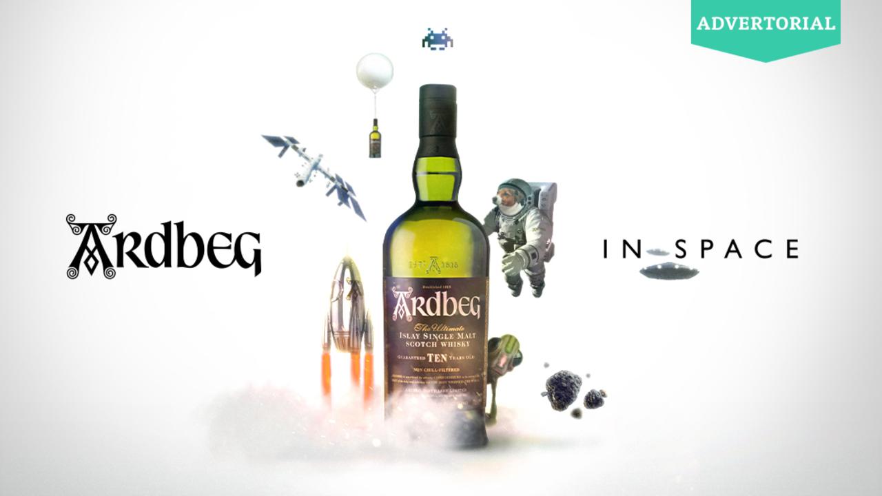 Ardberg Advertorial II