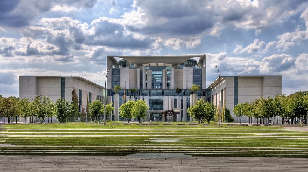 Leseliste Kanzleramt