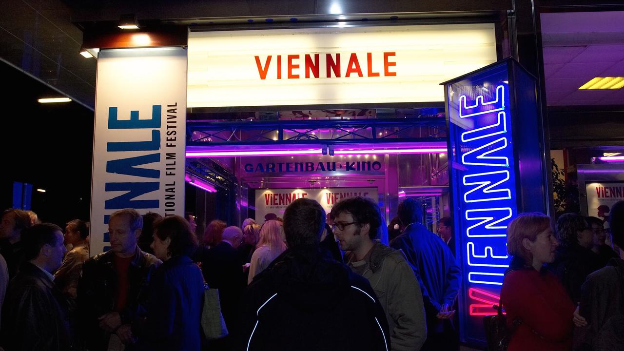 Viennale
