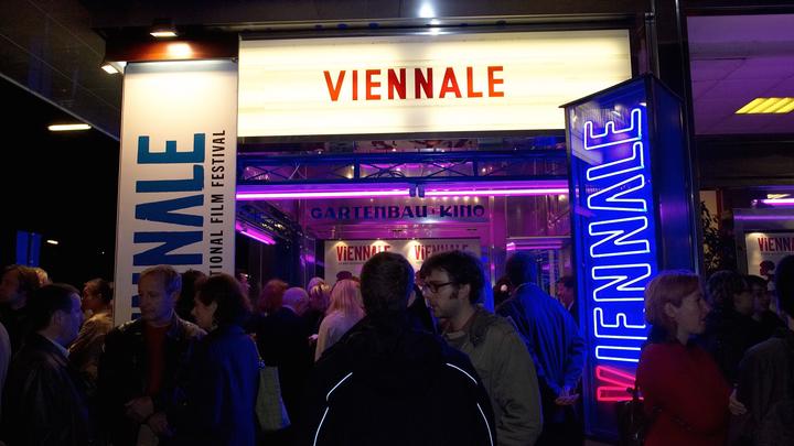 Viennale