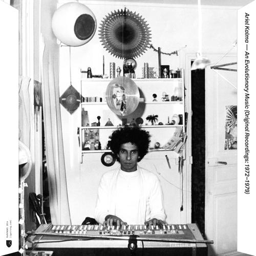 Kalma Cover