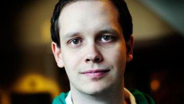 Peter Sunde Leseliste