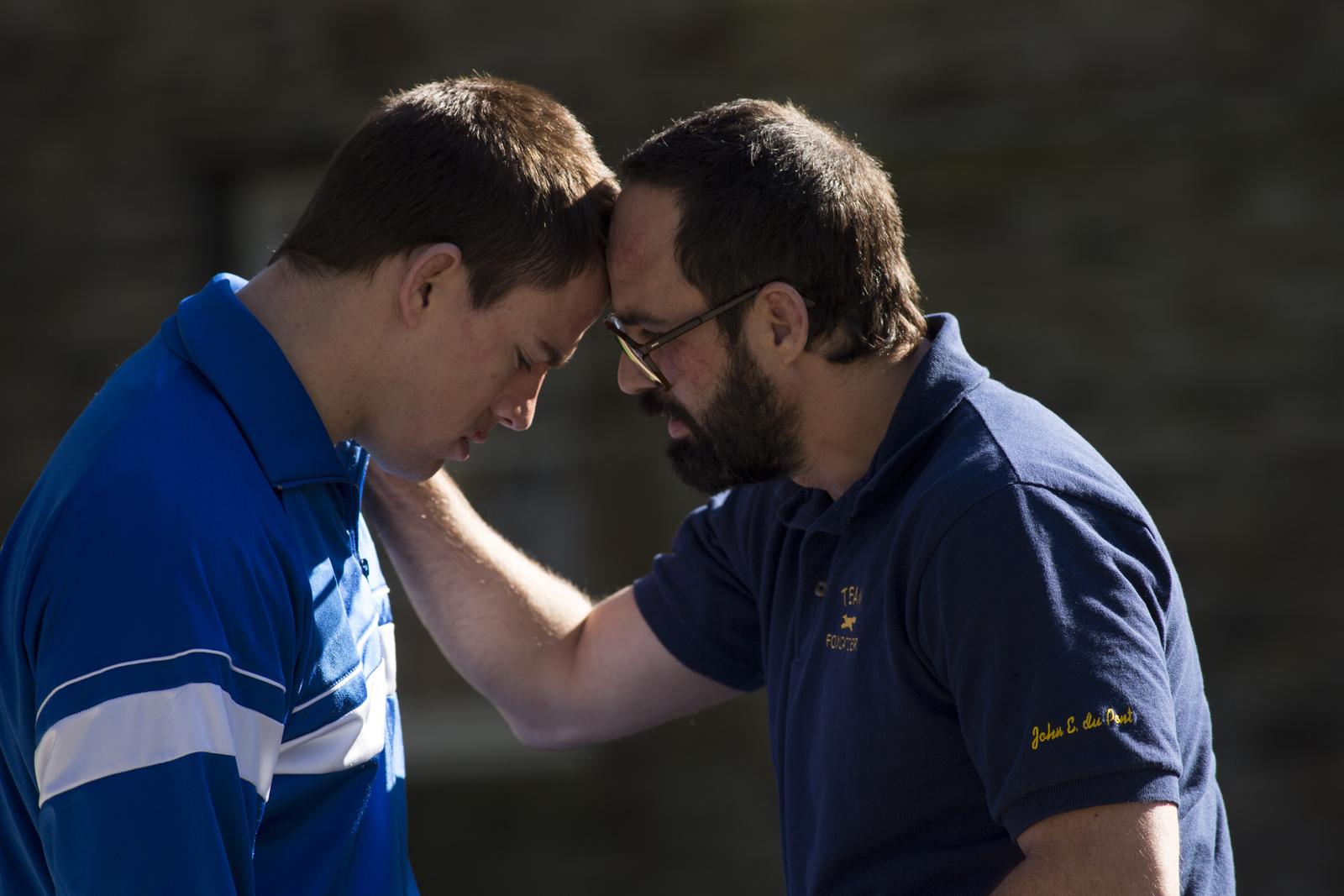 Foxcatcher4