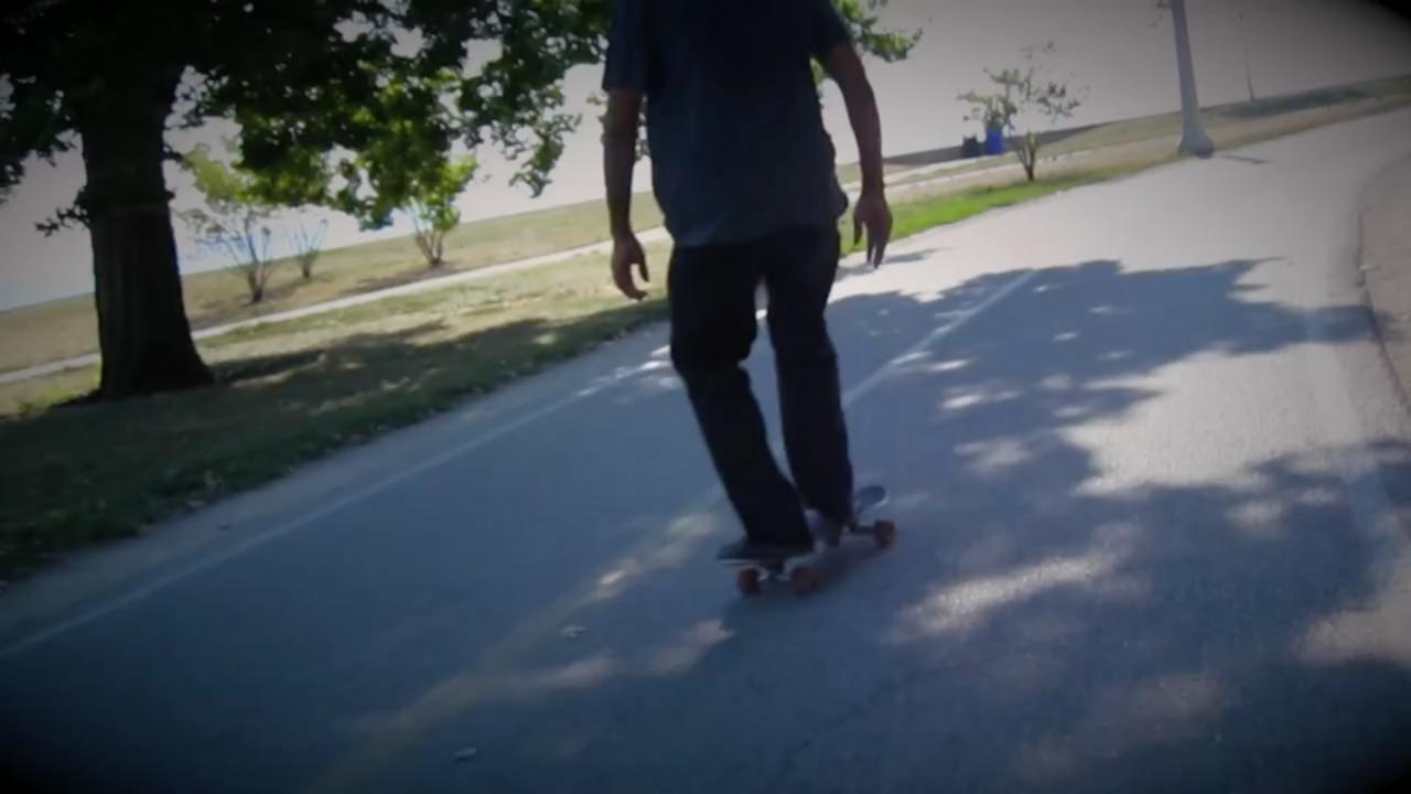 Tevo Howard Love Story