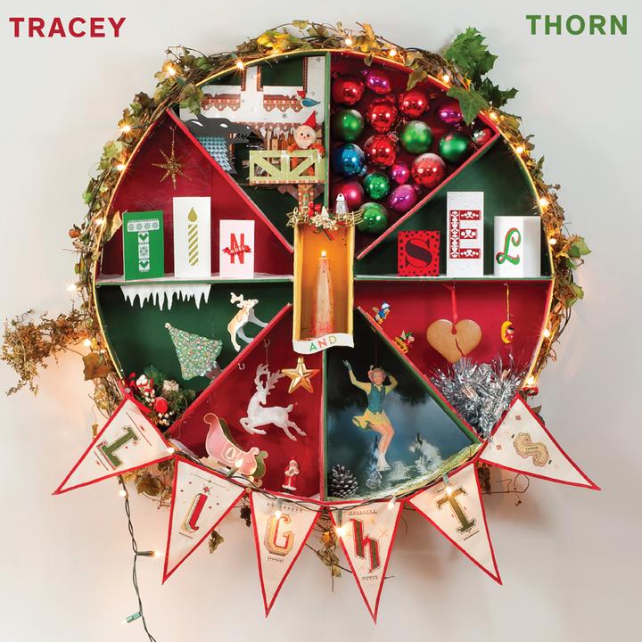 Wochenend Walkman Tracy Thorn Tinsel Cover