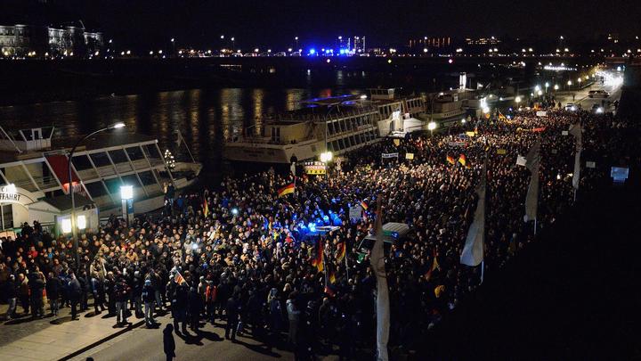 Pegida