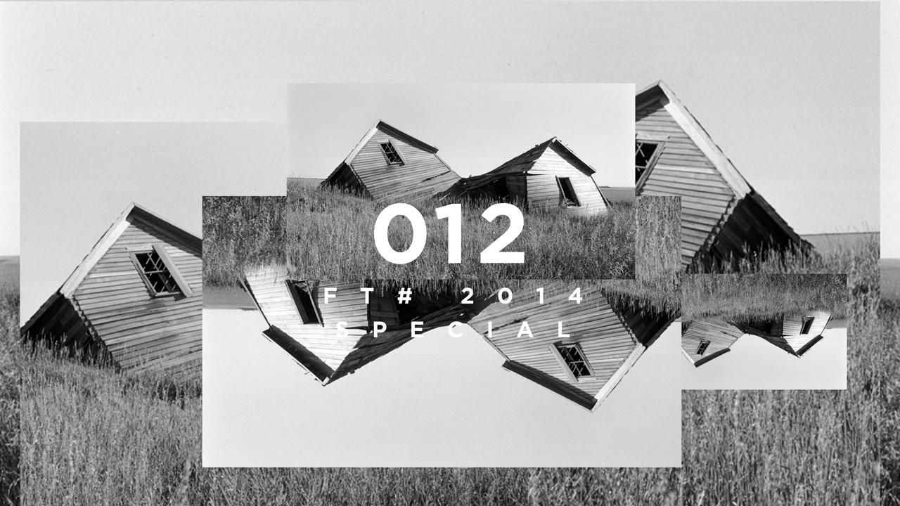 Filter Tapes 012