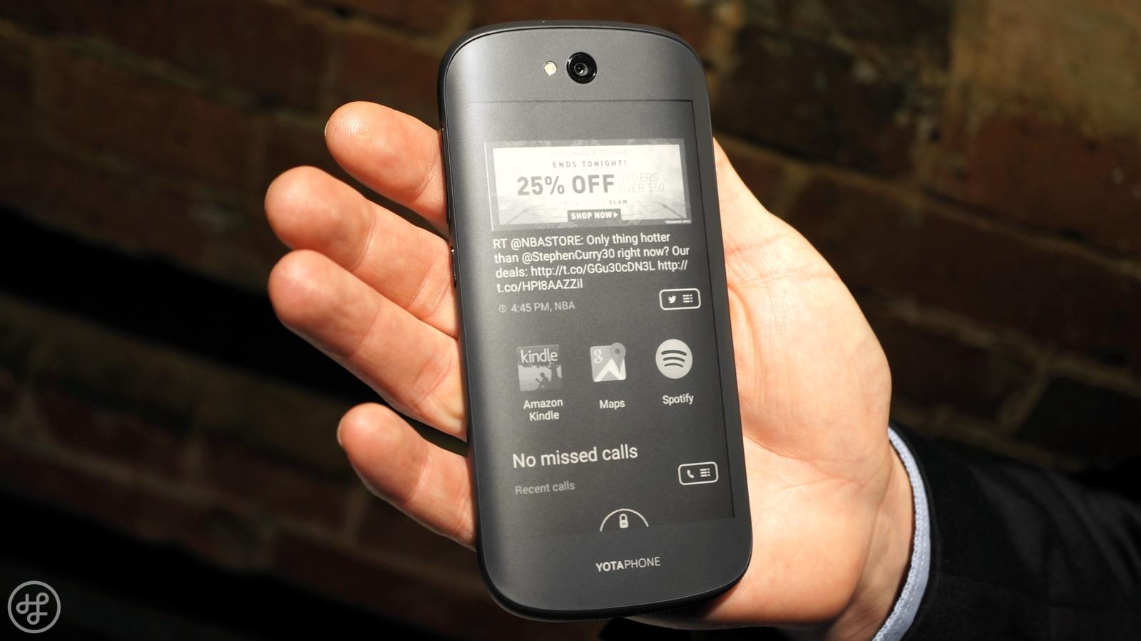 Yotaphone 2 - 04
