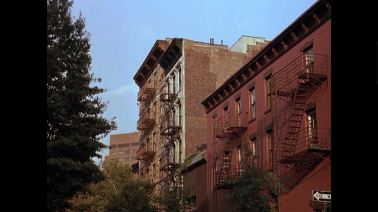 Seinfeld Supercut