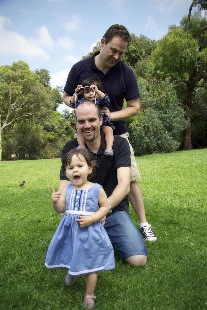 Regenbogenfamilie 02