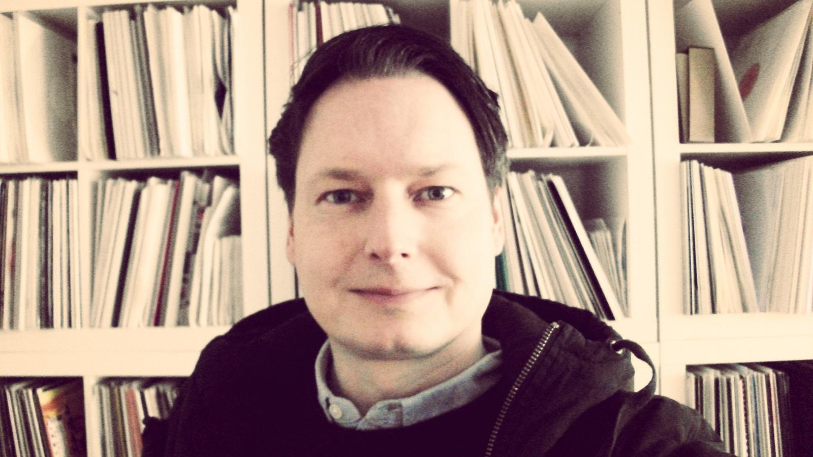 Steffen Laschinski NEU