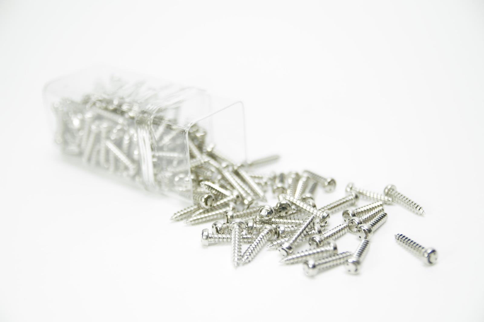 screw:)5