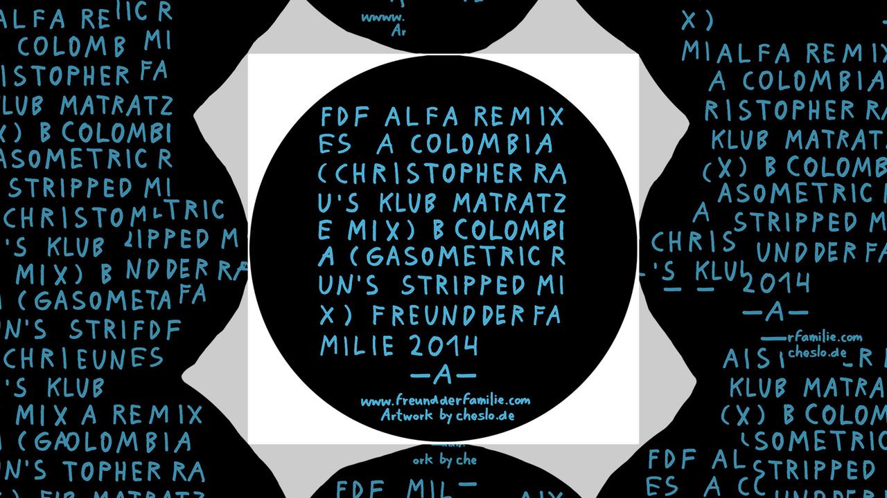 Alfa Remixed 1