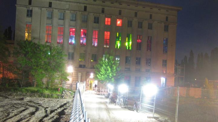 Berghain