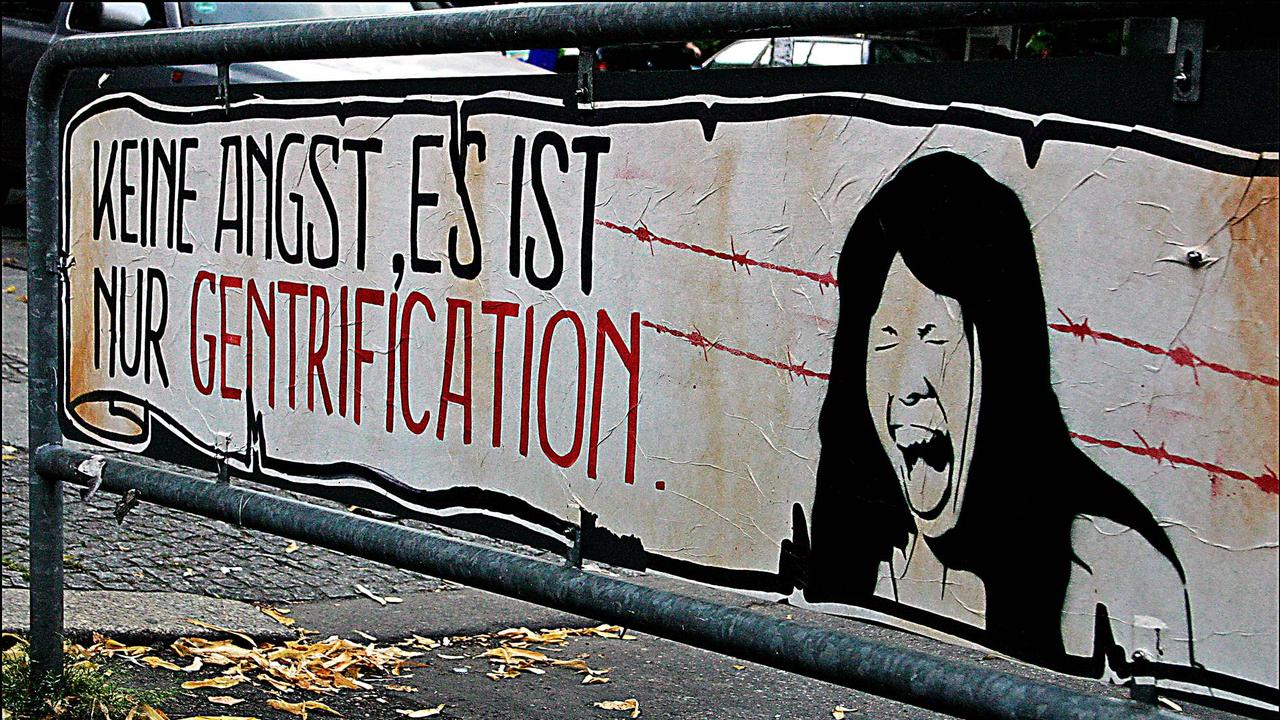 Gentrifikation - Lead