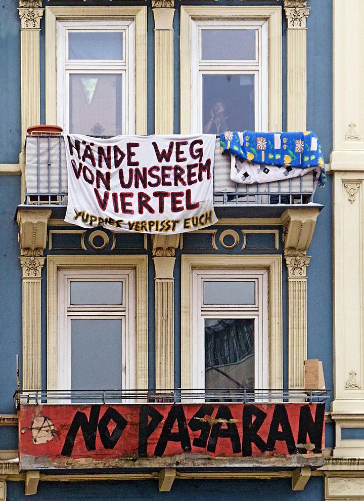 Gentrifizierung 02