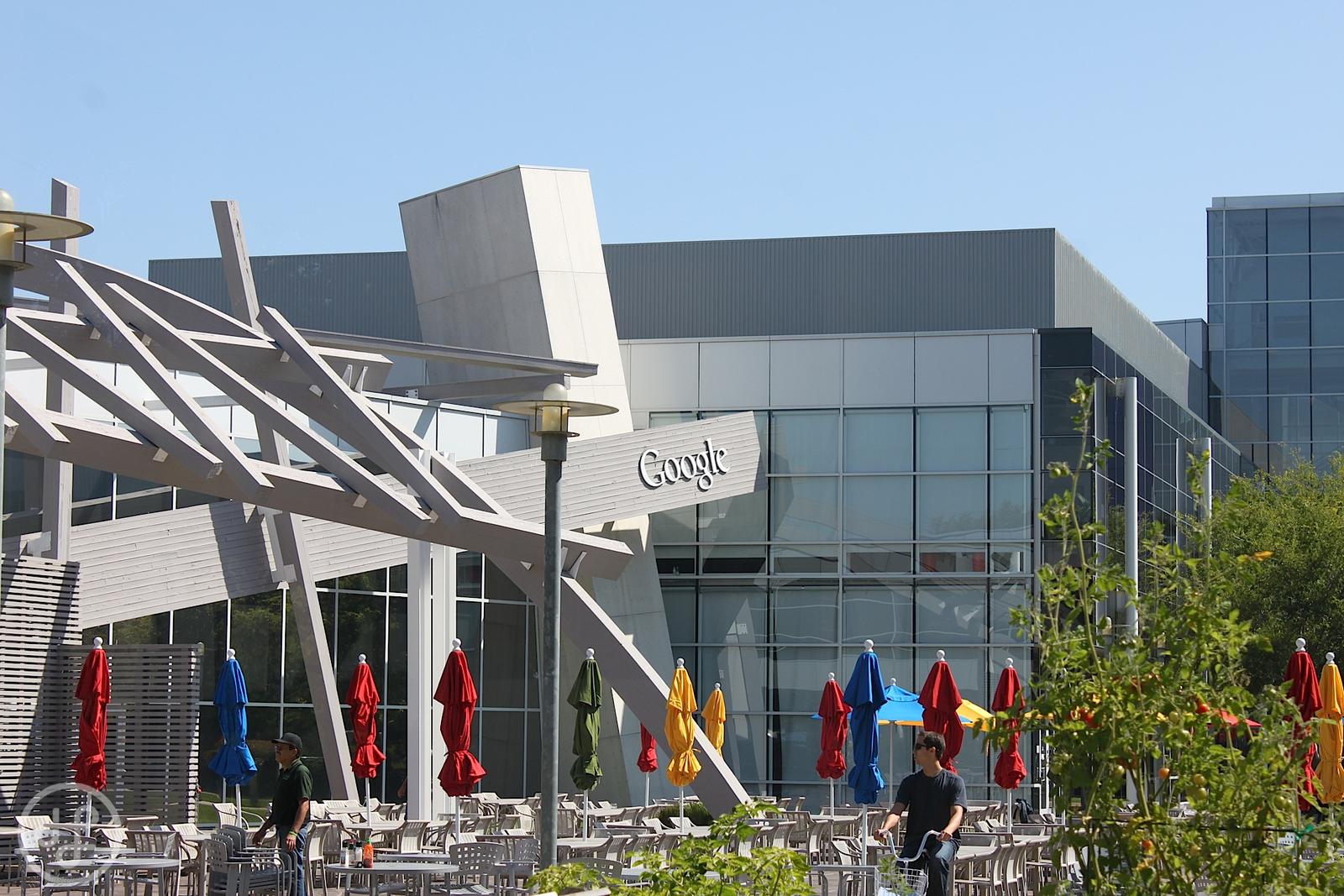 google 5