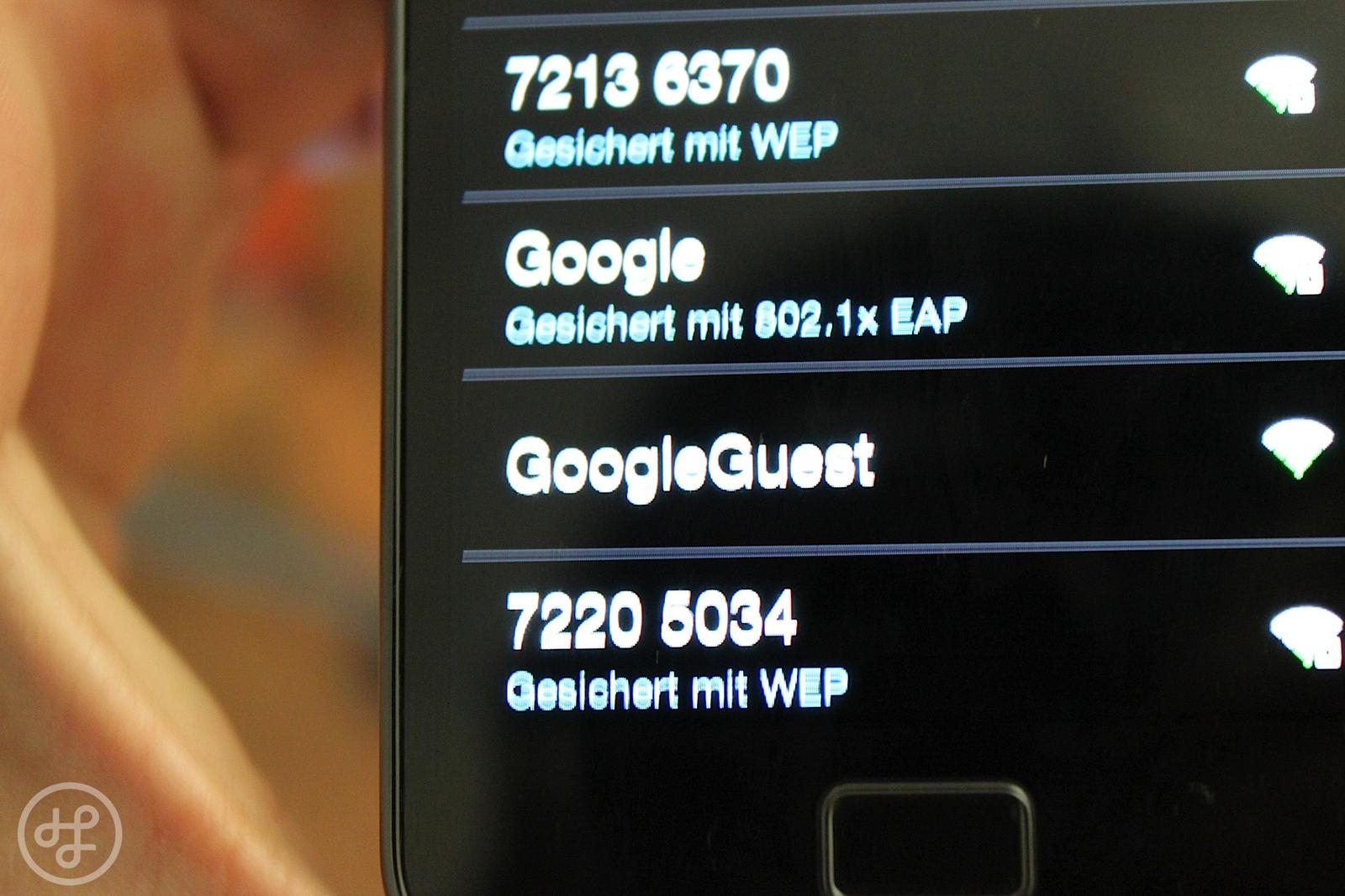 Google 6