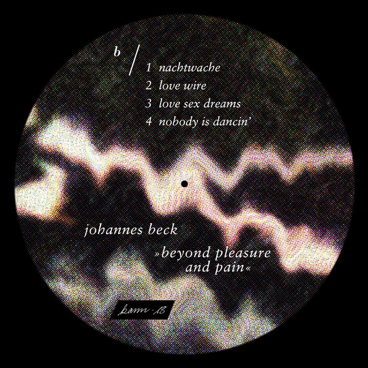 Beck Label B